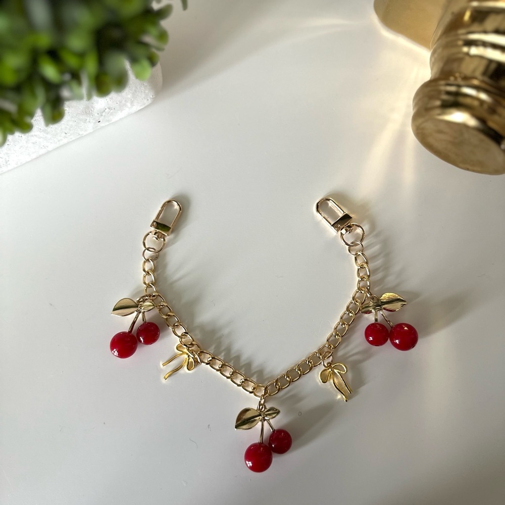 Purse Chain Large Charm Accessories - Picture 10 of 15